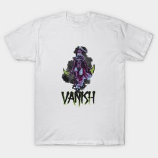 Vanish T-Shirt